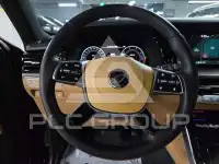 2020 KIA Mohave