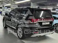 2020 KIA Mohave