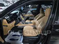 2020 KIA Mohave