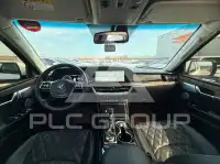 2020 KIA Mohave
