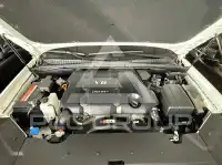 2020 KIA Mohave