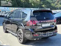 2020 KIA Mohave