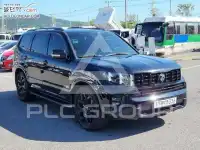 2020 KIA Mohave