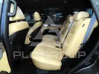 2020 KIA Mohave