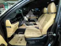 2020 KIA Mohave