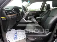 2020 KIA Mohave