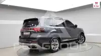 2020 KIA Mohave