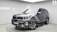 2020 KIA Mohave