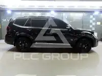 2020 KIA Mohave