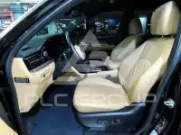 2020 KIA Mohave