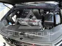 2020 KIA Mohave