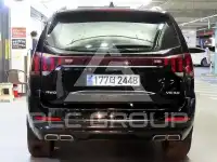 2020 KIA Mohave