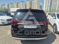 2020 KIA Mohave