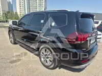 2020 KIA Mohave