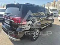 2020 KIA Mohave
