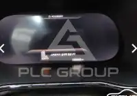 2020 KIA Mohave