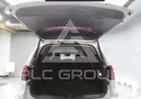 2020 KIA Mohave