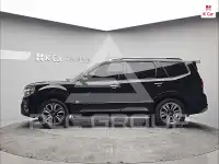 2020 KIA Mohave