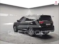 2020 KIA Mohave