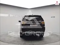 2020 KIA Mohave