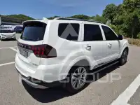 2020 KIA Mohave