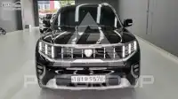 2020 KIA Mohave