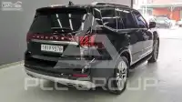 2020 KIA Mohave