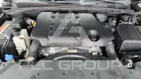 2020 KIA Mohave