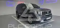 2020 KIA Mohave