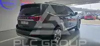 2020 KIA Mohave