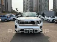 2020 KIA Mohave