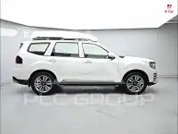 2020 KIA Mohave