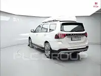 2020 KIA Mohave
