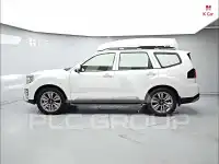 2020 KIA Mohave