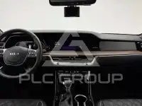 2020 KIA Mohave