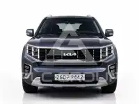 2020 KIA Mohave