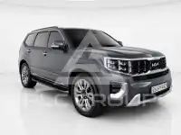 2020 KIA Mohave