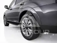 2020 KIA Mohave