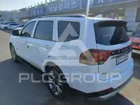 2020 KIA Mohave