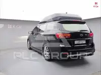 2020 KIA Carnival