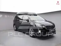 2020 KIA Carnival