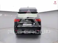 2020 KIA Carnival