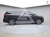 2020 KIA Carnival
