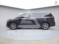2020 KIA Carnival