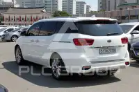 2020 KIA Carnival