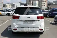 2020 KIA Carnival