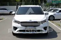 2020 KIA Carnival