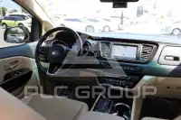 2020 KIA Carnival