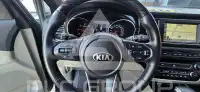 2020 KIA Carnival