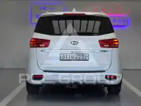 2020 KIA Carnival